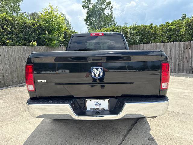 Used 2024 RAM 1500 Classic SLT RWD image 19