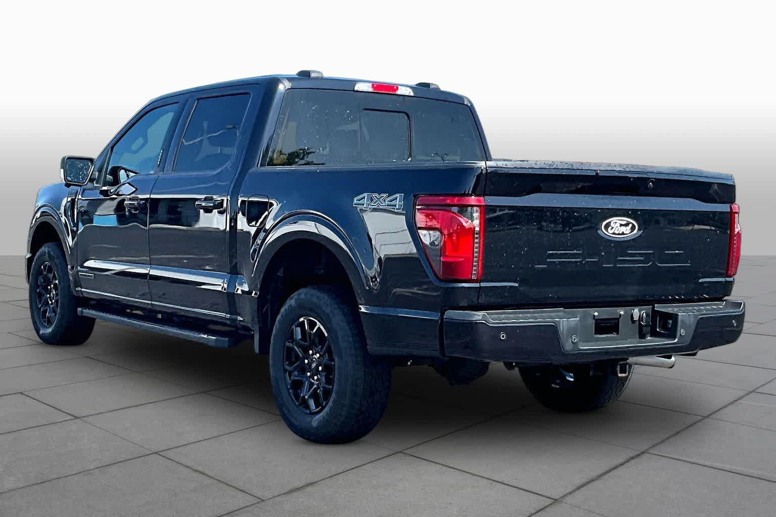 Certified 2024 Ford F150 XLT w/ Equipment Group 302A MID AWD/4WD image 11