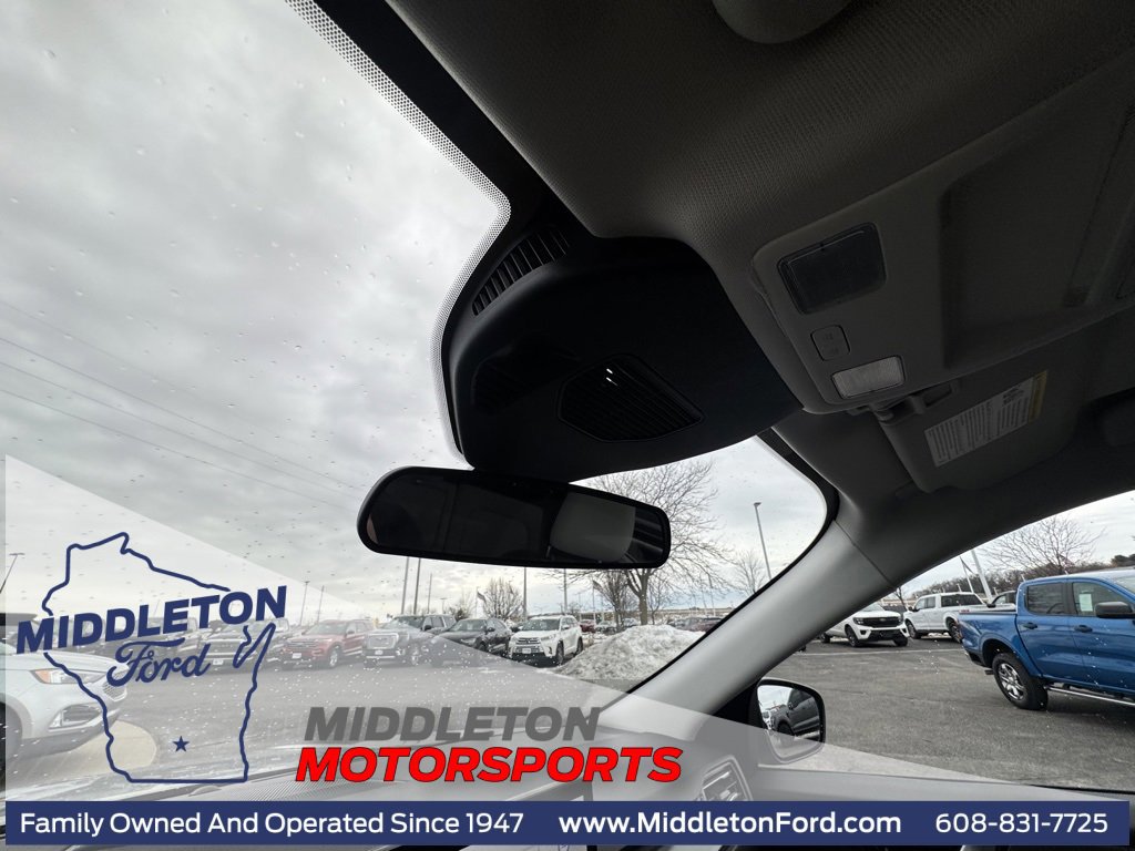 Certified 2023 Ford Escape Active w/ Tech Pack #2 image 9