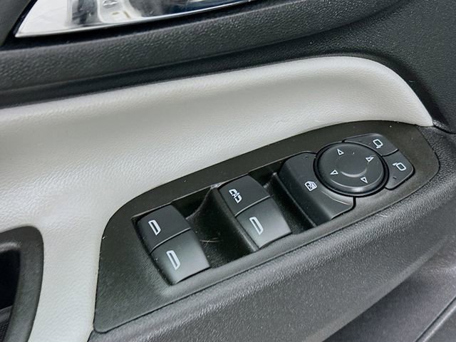 Used 2022 Chevrolet Equinox LT image 26