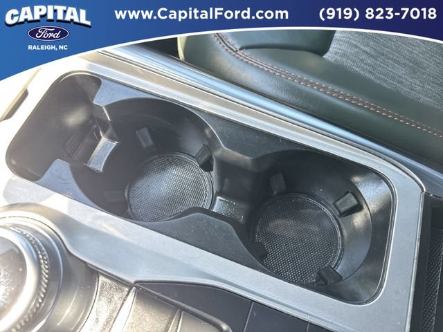 Certified 2023 Ford Explorer Timberline w/ Timberline Technology Package AWD/4WD image 32