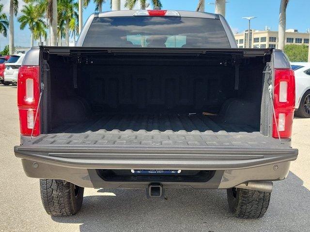 Certified 2021 Ford Ranger XLT w/ Equipment Group 301A Mid RWD image 8