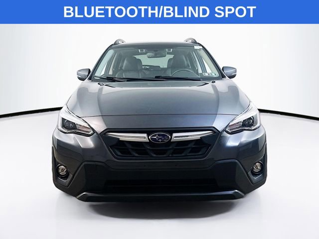Used 2023 Subaru Crosstrek 2.5i Limited w/ Moonroof Package video 2