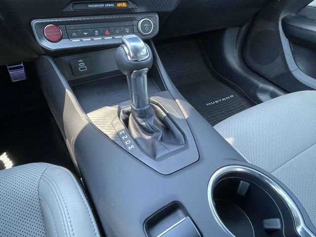 Certified 2025 Ford Mustang GT Premium image 17