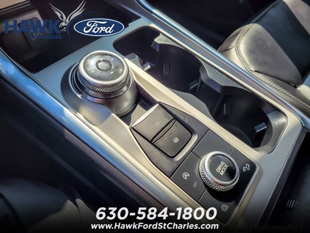 Certified 2024 Ford Explorer XLT w/ Equipment Group 202A AWD/4WD image 16