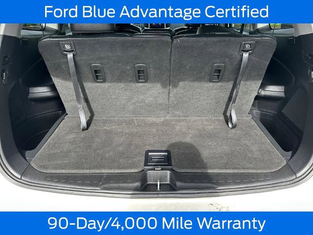 Used 2017 Honda Pilot Touring image 7