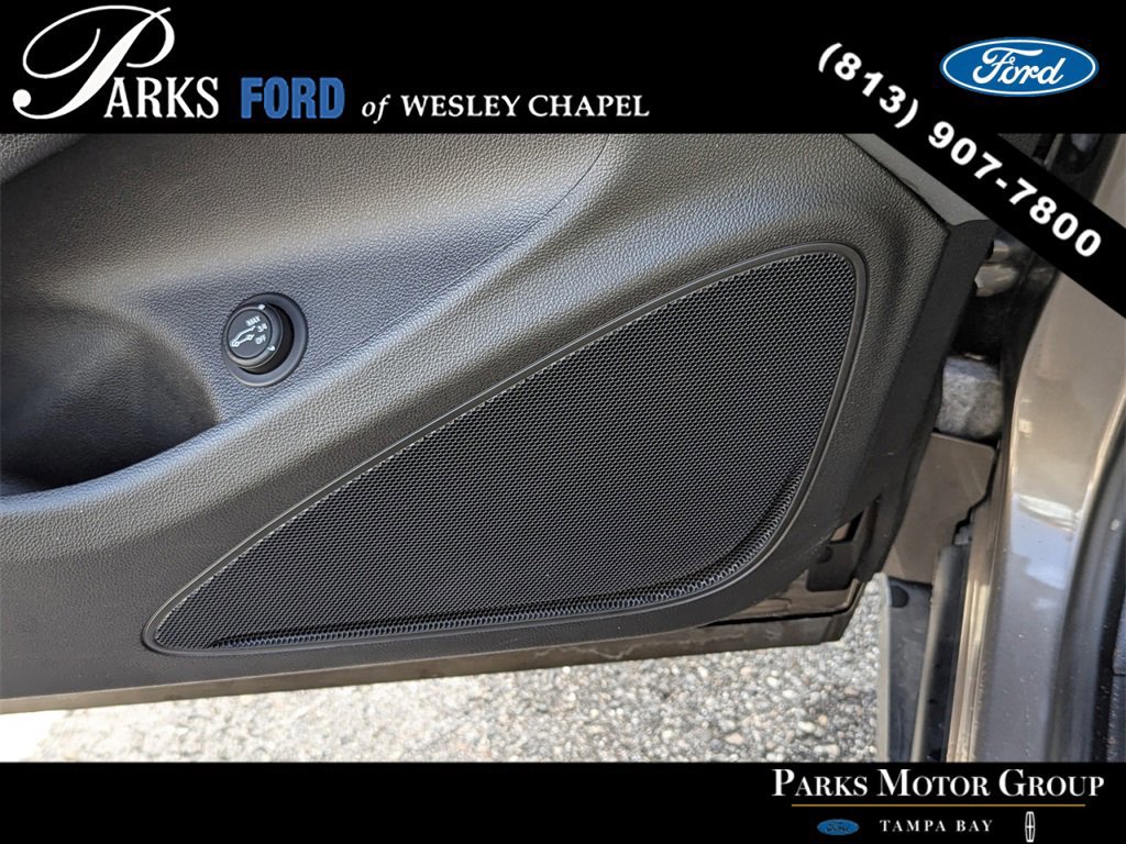 Used 2018 Buick Envision Essence image 18