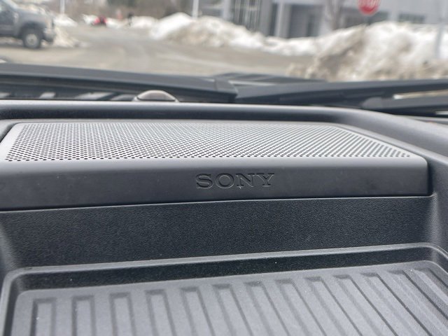 Certified 2017 Ford F150 Raptor w/ Equipment Group 802A Luxury image 33