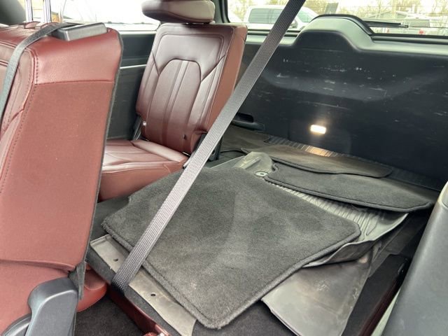 Certified 2023 Ford Expedition Limited image 26
