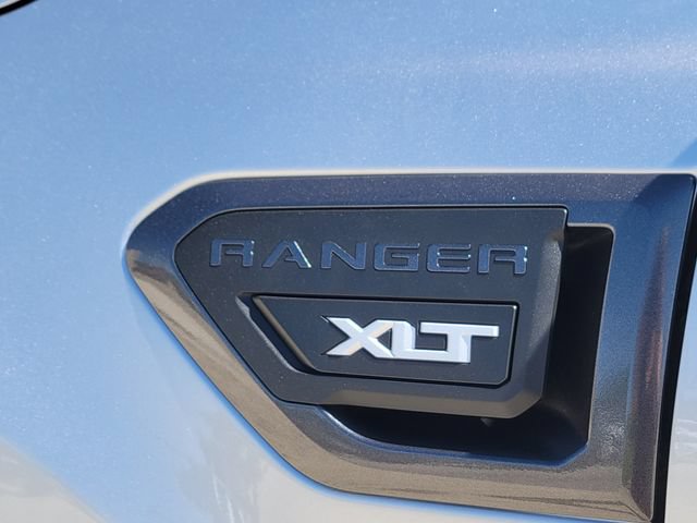 Certified 2023 Ford Ranger XLT w/ Equipment Group 302A High AWD/4WD image 13