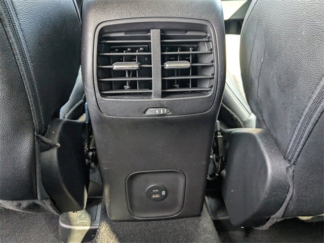 Certified 2022 Ford Escape Titanium w/ Titanium Elite Package image 15