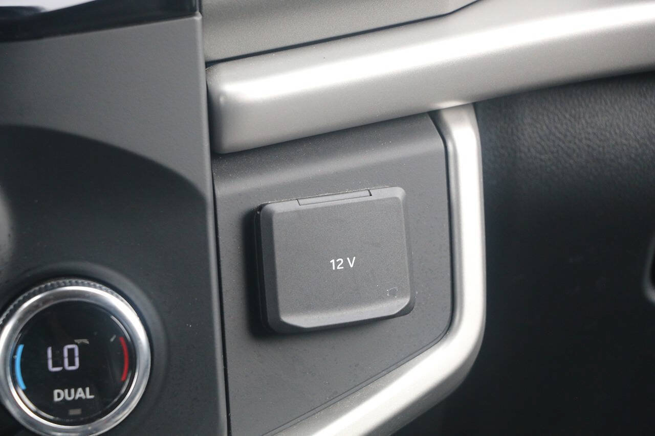 Certified 2023 Ford Expedition Max XLT AWD/4WD image 29