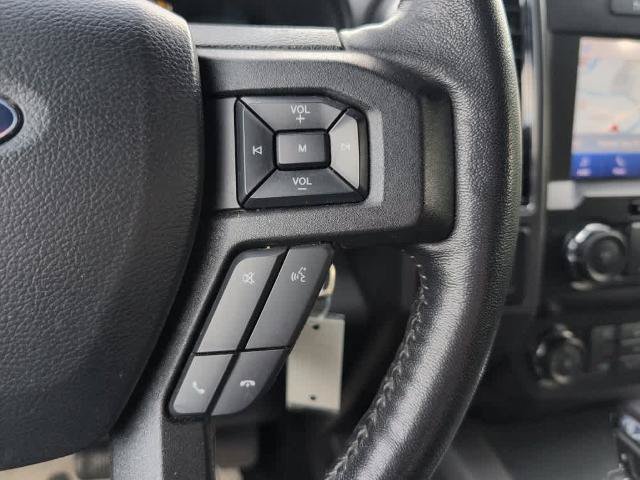 Certified 2020 Ford F150 XLT w/ Equipment Group 302A Luxury AWD/4WD image 19