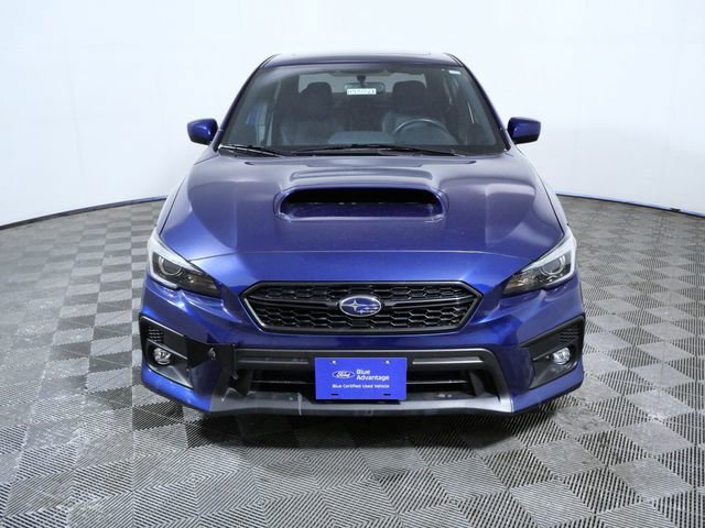 Used 2021 Subaru WRX Limited image 3