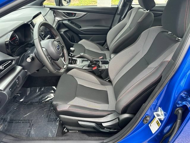 Used 2024 Subaru WRX AWD/4WD image 16