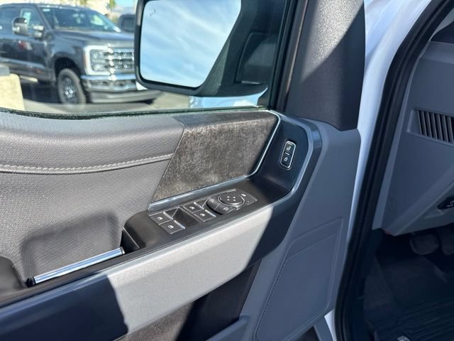 Certified 2022 Ford F150 XLT w/ Equipment Group 301A Mid AWD/4WD image 16