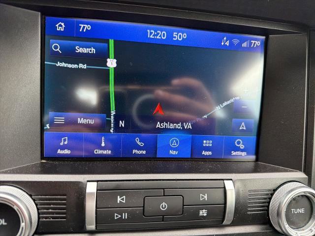 Certified 2020 Ford Mustang GT Premium w/ GT Performance Package image 12