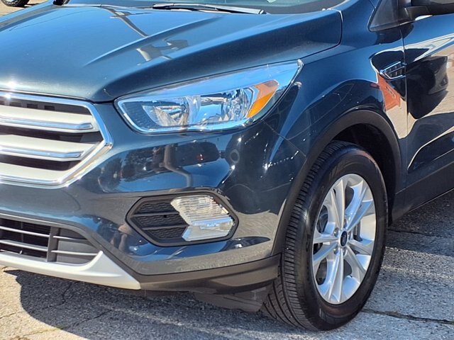 Certified 2019 Ford Escape SE AWD/4WD image 24