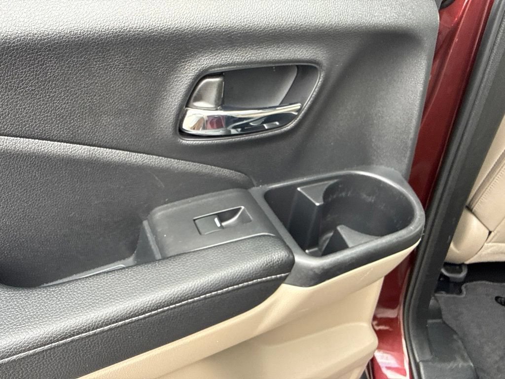 Used 2018 Honda Ridgeline RTL-T image 29