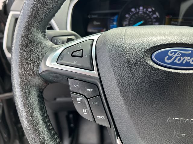 Certified 2020 Ford Edge SEL w/ Convenience Package AWD/4WD image 16