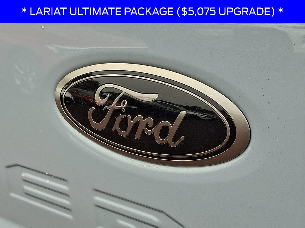 Certified 2024 Ford F250 Lariat w/ Lariat Ultimate Package AWD/4WD image 31