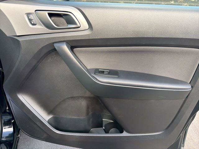 Certified 2023 Ford Ranger XLT w/ Equipment Group 301A Mid image 41