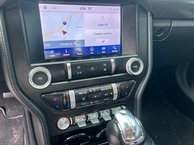 Certified 2020 Ford Mustang GT Premium w/ GT Performance Package RWD image 21