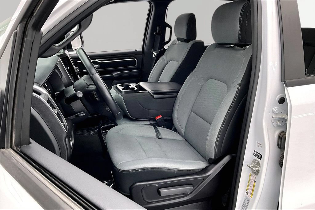 Used 2024 RAM 1500 Big Horn AWD/4WD image 26