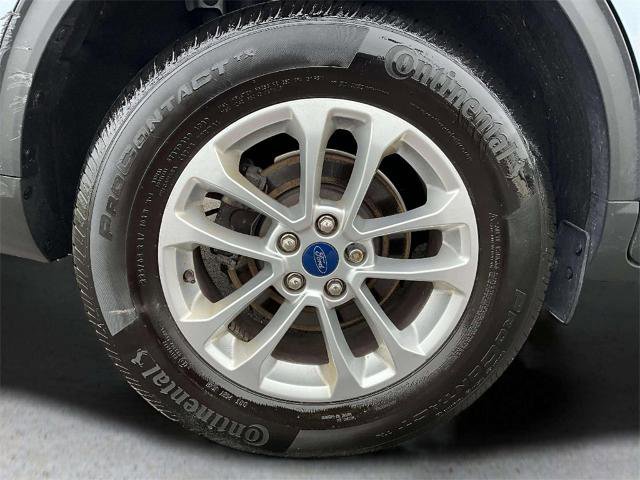 Certified 2022 Ford Escape SE w/ Convenience Package image 30