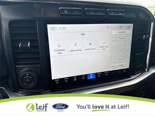 Certified 2022 Ford F250 Lariat w/ Tremor Off-Road Package image 17