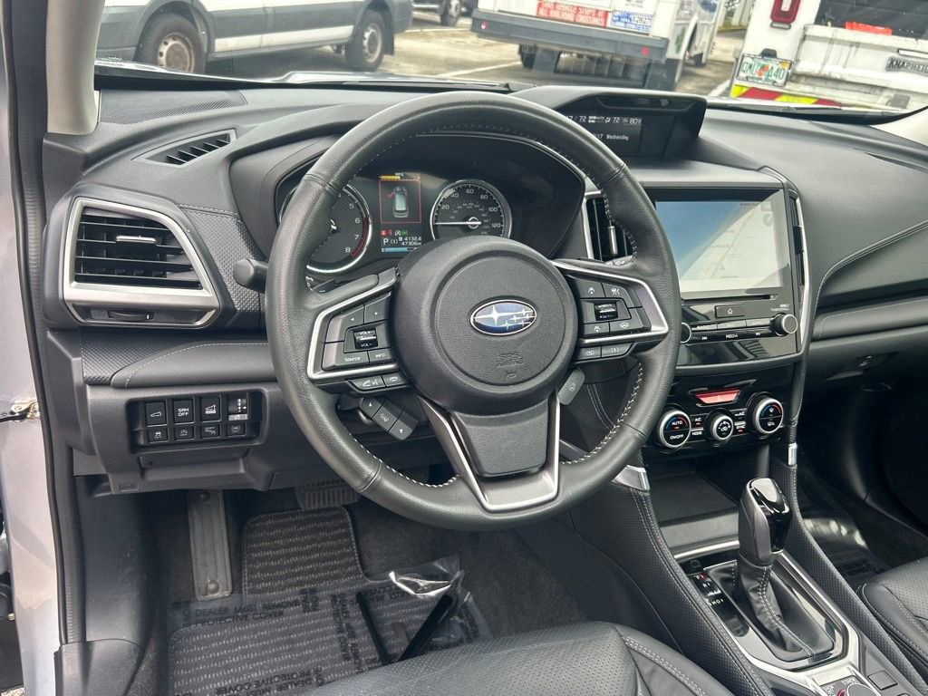 Used 2023 Subaru Forester Touring image 34
