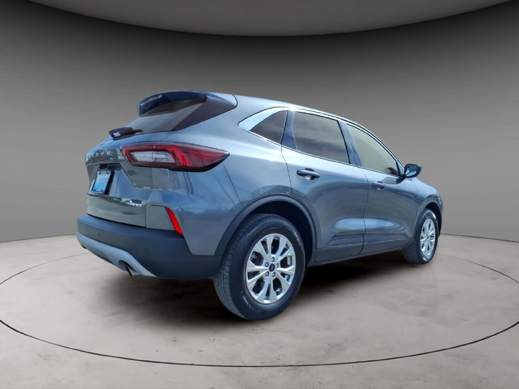 Certified 2024 Ford Escape Active w/ Tech Pack #1 AWD/4WD image 9