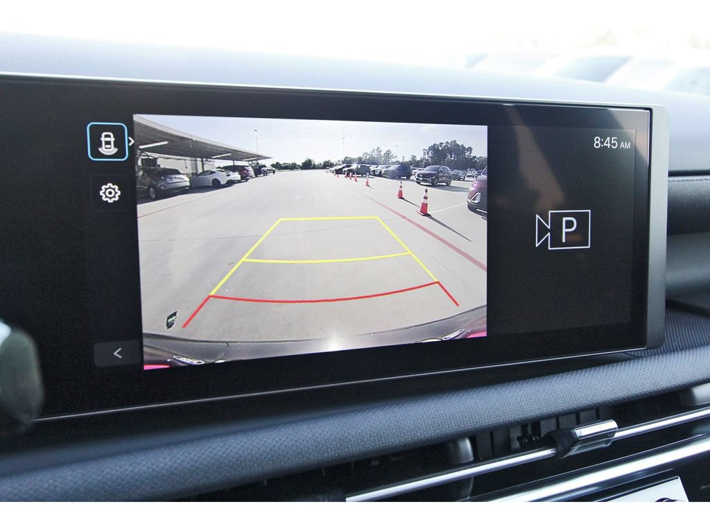 Used 2025 Hyundai Tucson XRT FWD image 22