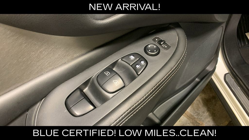 Used 2019 Nissan Murano SV AWD/4WD image 25