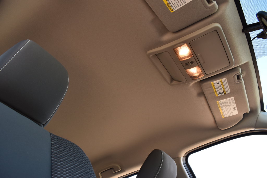 Used 2019 Nissan Frontier PRO-4X AWD/4WD image 34