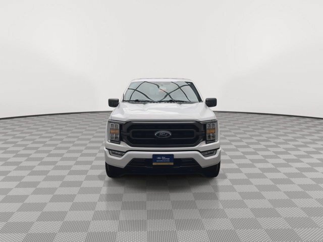 Certified 2023 Ford F150 XLT w/ Equipment Group 302A High AWD/4WD image 39
