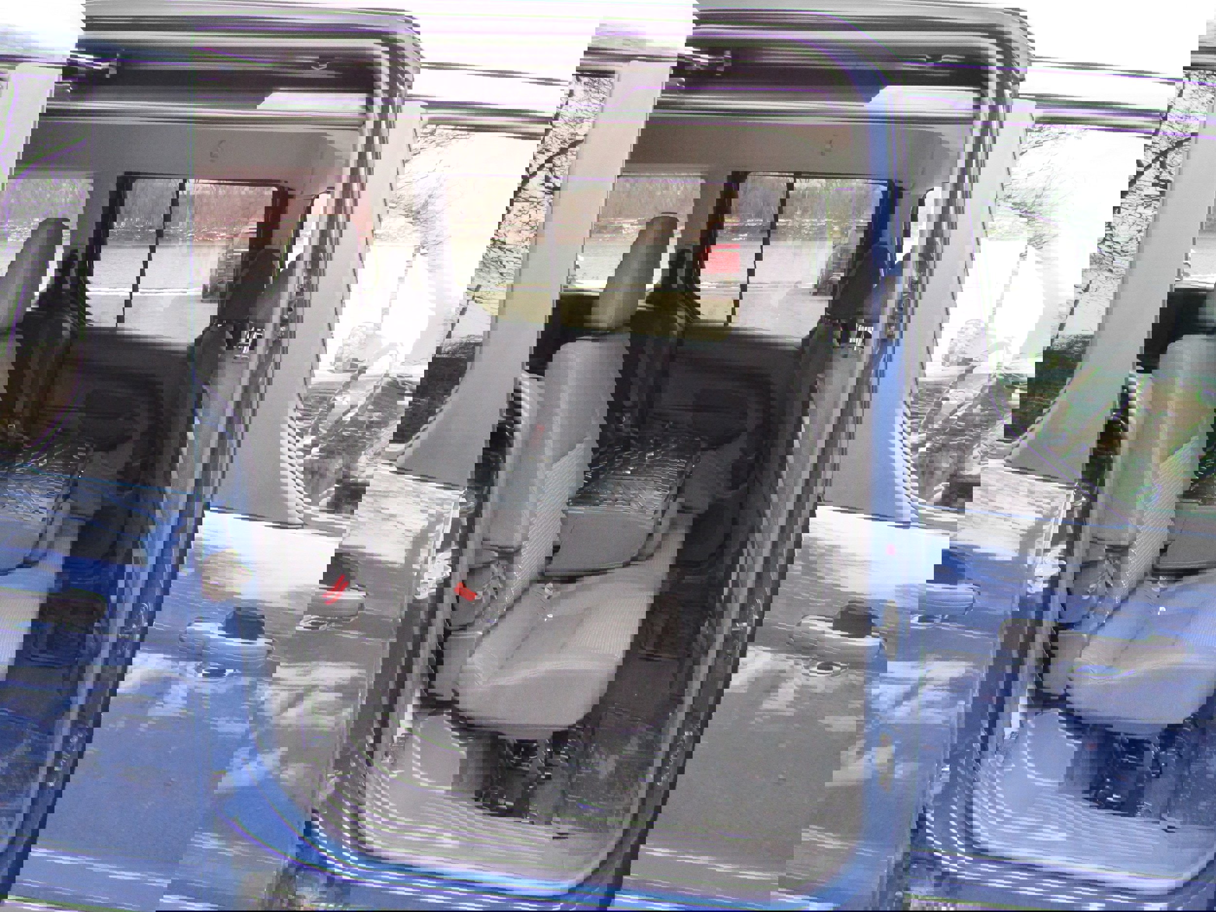 Certified 2018 Ford Transit Connect XL image 19