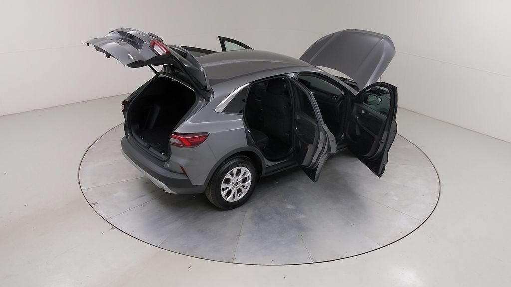 Certified 2023 Ford Escape Active w/ Tech Pack #1 AWD/4WD image 47