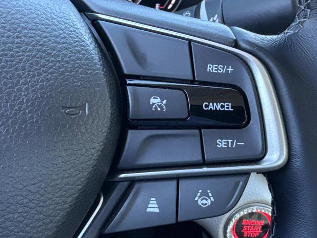 Used 2021 Honda Accord EX-L image 27