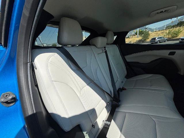 Certified 2025 Ford Mustang Mach-E Premium AWD/4WD image 40