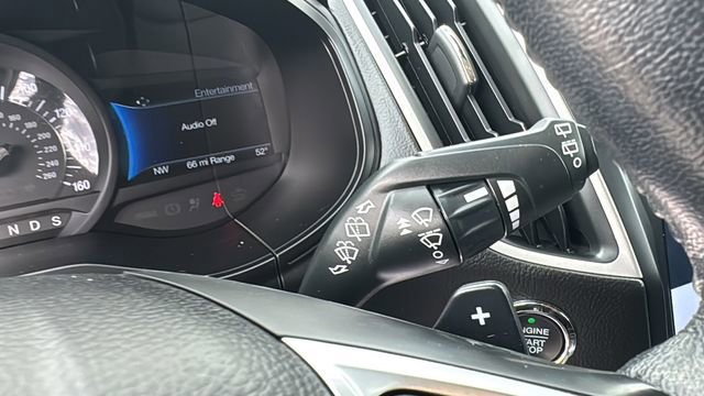 Certified 2023 Ford Edge SEL w/ Convenience Package image 22