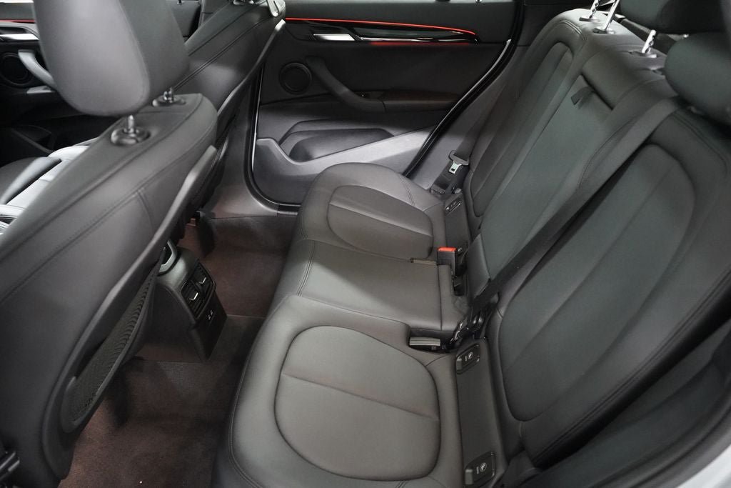 Used 2020 BMW X1 xDrive28i w/ Convenience Package AWD/4WD image 30
