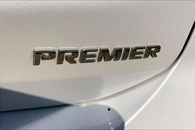 Used 2020 Chevrolet Equinox Premier FWD image 10