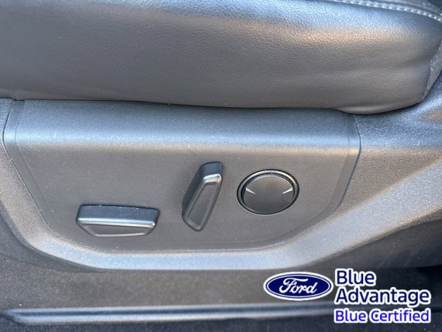 Certified 2024 Ford Expedition Max XLT image 15