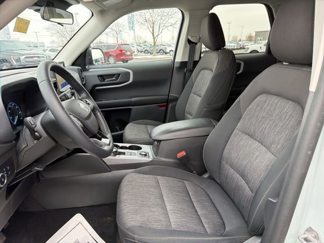 Certified 2023 Ford Bronco Sport Big Bend w/ Convenience Package image 24