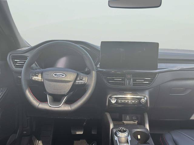 Certified 2025 Ford Escape ST-Line Elite w/ Premium Technology Package AWD/4WD image 35