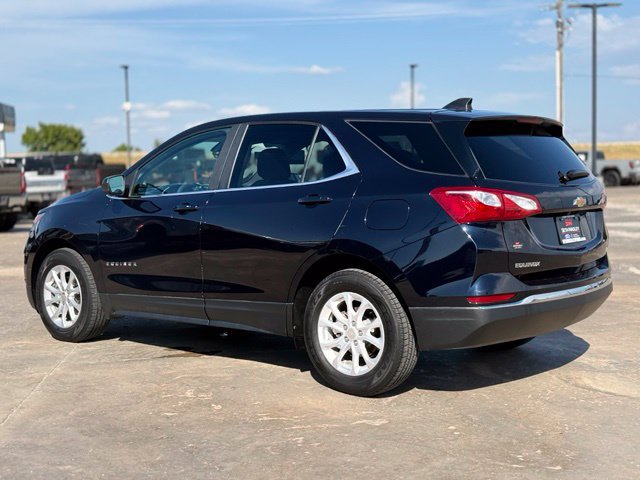 Used 2021 Chevrolet Equinox LT FWD image 6