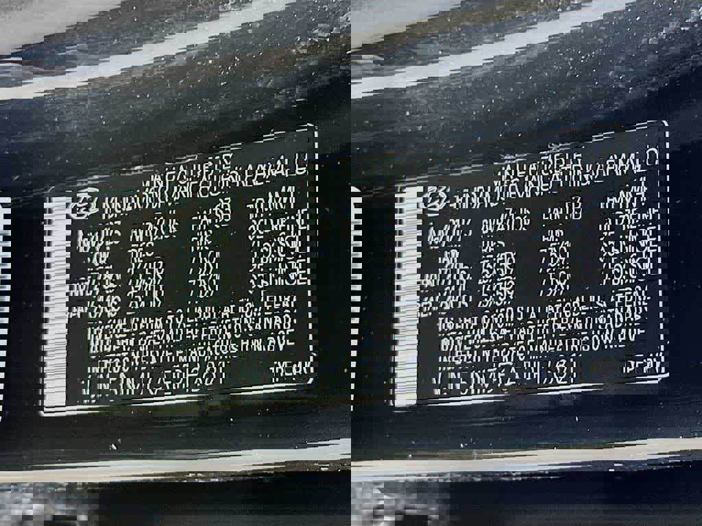 Used 2023 Hyundai Tucson SEL w/ Convenience Package image 26