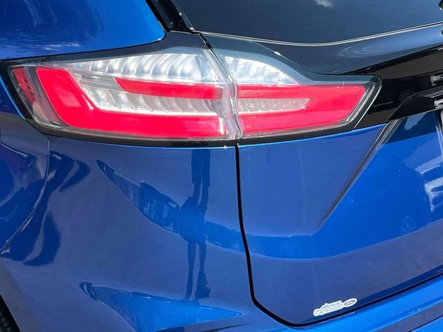 Certified 2024 Ford Edge ST-Line AWD/4WD image 10
