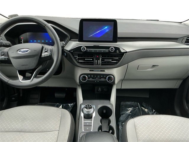Certified 2024 Ford Escape Active image 12